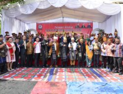 Ketua DPC Pejuang Bravo – 5 Batu Bara Resmi Di Lantik