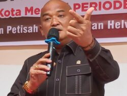 Dugaan Pelecehan Lima Siswi Di SMP Negeri , Segera Usut Tuntas