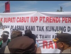 KPPU Terima Pengaduan  Masyarakat Madina