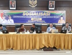 Jika Ada Masalah Kemitraan, Koperasi Silakan Lapor Ke KPPU