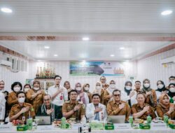 Jangan Ada Lagi Masyarakat Tidak Berobat Karena Masalah Biaya