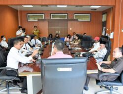 Proyek Pemko Medan Rusak Fasilitas Tirtanadi, Telkom dan PLN