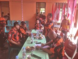 Tim BP2C MPW PP Sumut Verifikasi PAC PP Babalan