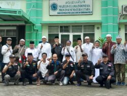 MUI Dan Aliansi Ormas Islam Sumut Kecam Pembakaran Al Quran Di Swedia