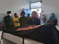 Kisah Santri Musthafawiyah  Meninggal Saat Nuntut Ilmu