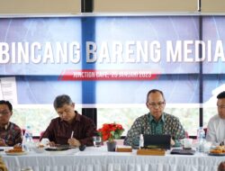 F1H20 di Balige, BI Minta Perluas QRIS di Kawasan Toba