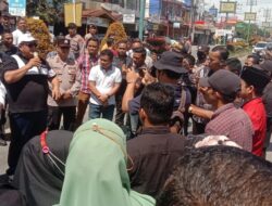 Desak Penegak Hukum Tuntaskan Dugaan Pungli di KIP Agara