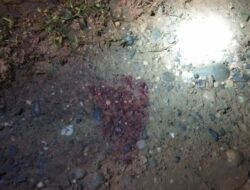 Mantan Anggota DPRD Langkat Tewas Ditembak OTK