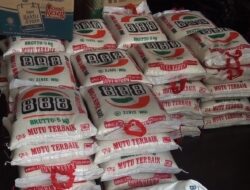 KPPU Cermati Isu Mafia Beras