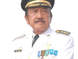 Semoga Jasa Untuk Madina Menjadi Limpahan Pahala