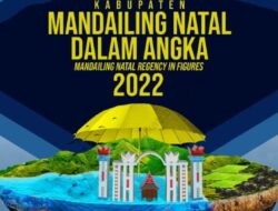 Angka ‘Mengerikan’ Di Madina