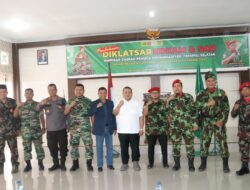 Pemuda Tapsel Harus Jadi Motor Penggerak Pembangunan Dan Perekonomian