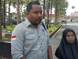 Kuasa Hukum Sesalkan Oknum Sat Res Narkoba Polres Pelabuhan Belawan Mangkir Diperiksa