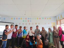 Ikatan Guru Olahraga Nasional Kabupaten Gayo Lues Gelar Musyawarah Besar