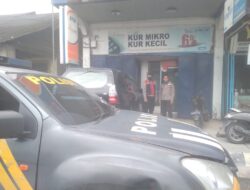 Antisipasi Aksi 3C, Polres Batu Bara Buka Call Center 110