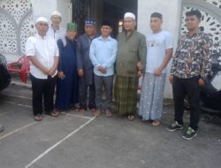 Sosok Kedermawanan Seorang Anggota Polri