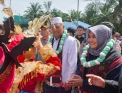 Madina-Pasaman Barat Perkuat Pembangunan Perbatasan