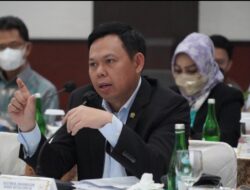 DPD RI Minta Menlu Panggil Dubes Swedia