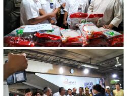 KPPU Akan Selidiki Kenaikan Harga Beras