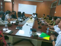 Komisi II DPRD Medan Akan Panggil Paksa Pengusaha  PT. Vigo