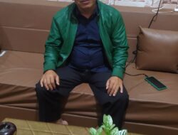 Rauh Bantah Isu Usulkan Pergantian Pj. Bupati Gayo Lues