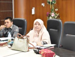 FPKS Minta Pemko Medan Perhatikan 5 Kebijakan Perlindungan Pengembangan UMKM
