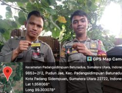 Satpol PP Kota Sidempuan Kembali Bongkar Diduga Pondok Mesum