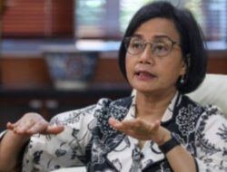 Menkeu Perkirakan Pertumbuhan Indonesia 2022 Capai 5,3 Persen 