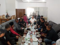 Bupati Apresiasi GEMKARA Susun Sejarah Batu Bara