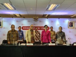 OJK Selesaikan Masalah Di Perusahan Asuransi