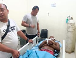 Pencari Barang Bekas Tewas Dianiaya