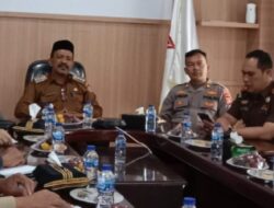 Gayo Lues Raih Nilai Tertinggi MCP KPK 75,89 Persen