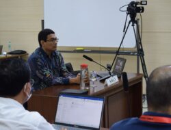 Sidang Migornas Hadirkan Pakar Ekonomi