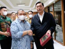 Tapsel Salah Satu 5 Daerah Percontohan Pelatihan Matematika Metode Gasing se-Indonesia