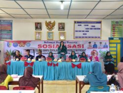 Ny.Maya: 3 Desa Ditetapkan Bersih Narkoba