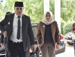Madina Raih Skor Tertinggi  Sumut Dari Kemendagri