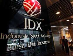 BEI Sediakan Produk Layanan Data Bisa Diakses Publik