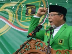 Pileg 2024, PPP Targetkan 5O Kursi DPR RI