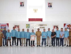 Jadi Tuan Rumah HPN 2023, Ini Harapan PWI Sergai