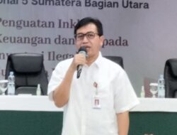 Perbankan Sumut Tumbuh Positif