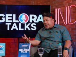 Penurunan IPK Indonesia, Capres Wajib Janji Hilangkan Korupsi