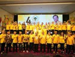 Rencana Pertemuan PKB – Golkar Perkuat Posisi