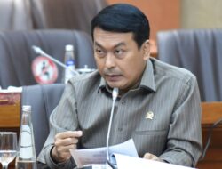 Anggota Komisi III DPR Soroti Kelangkaan Minyakita Di Pasaran