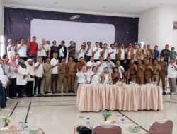 PTPN III Sei Dadap – Stakeholder Lakukan Penyusunan Analisa Dampak CIA