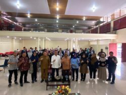 Forwakes – PWI Gelar Donor Darah dan Seminar Stunting