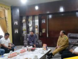 32 Tim SSB Akan Ikuti Festival Sepak Bola Sayap Biru U-12