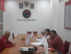 Iskandar Hasibuan, Gotongroyong Rebut Hati Rakyat Tabagsel