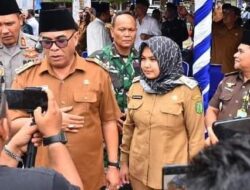Pemkab Madina Ancam Larang PT SMGP Pakai Jalan Kabupaten