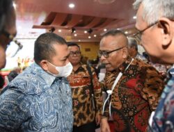 Media Profesional  Memberikan informasi Yang Sehat Bagi Mitra Pemerintah