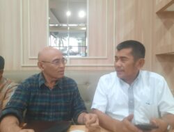 Tokoh Pantai Barat Ngumpul Di Medan , Bupati Madina Dijadwalkan Hadir